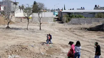 Organizaciones exigen medidas contra venta irregular de terrenos