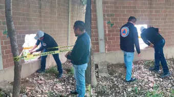 Edil de Huejotzingo acusa a Cerámica Santa Julia de evasión fiscal y romper sellos de clausura