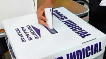 La elección del domingo