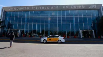 Aeropuerto Hermanos Serdán, con potencial para impulsar comercio exterior en Puebla