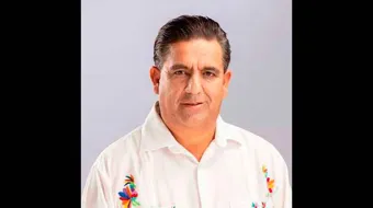 Alcalde de Ahuazotepec deja el cargo de forma definitiva; Congreso analiza crear Concejo Municipal