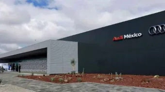 A 72 horas de vencer emplazamiento a huelga en Audi México,  siguen negociaciones salariales