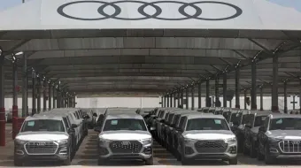 Caída en producción y exportación de autos en Puebla impacta la industria automotriz