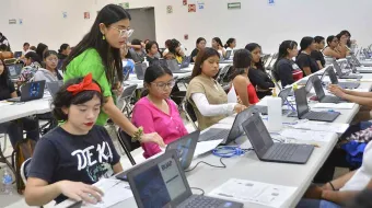 BUAP inicia la Prueba Académica 2025; conoce los requisitos técnicos