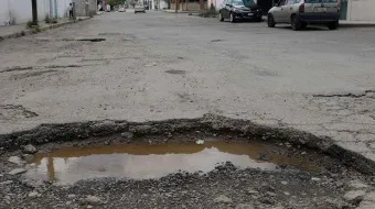 Baches en Puebla: un problema urbano que se agrava: Cicepac