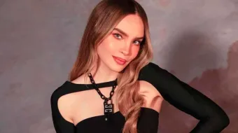 Belinda felicita a Cazzu por sus conciertos en el Auditorio Nacional y enciende rumores de colaboración musical
