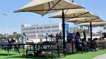 CU2 de la BUAP: un Ecocampus que impulsa la educación, sostenibilidad y desarrollo en Puebla