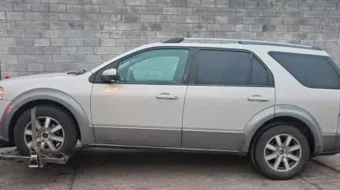 Detienen a 3 ladrones de autopartes en Puebla ligados a robo con violencia