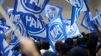 Los mapaches de Acción Nacional