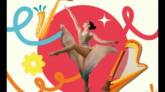 Huehuetla se presenta en la capital poblana con arte y tradición 