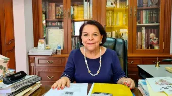 Celia Maya García encabezará el Tribunal de Disciplina Judicial tras obtener más de 4.5 millones de votos