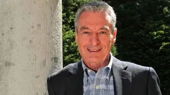 César Costa desmiente rumores de su muerte: "Estoy bien, no hagan caso a noticias falsas"