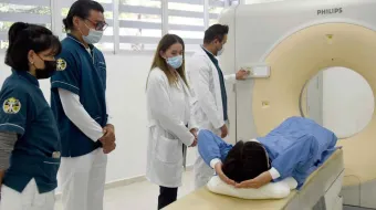 Con una planta docente altamente capacitada, la BUAP más fuerte que nunca