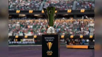 Copa Oro 2025: Definidos los cruces de Cuartos de Final
