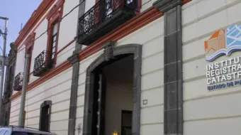 Descubren anomalías en Registro Civil, Registro de la Propiedad y Capcee