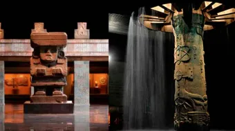 El Museo Nacional de Antropología de México recibe el Premio Princesa de Asturias de la Concordia 2025
