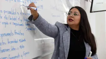 Este año, 82.6 por ciento de los docentes hora clase se beneficiará con dos bonos anuales