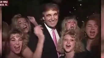 Explota la rivalidad: Musk difunde VIDEO de Trump en fiesta con Epstein