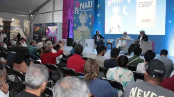 FENALI BUAP 2025 supera récord de asistencia