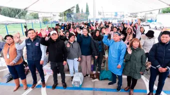 Fomenta Lupita Cuautle tenencia responsable de seres sintientes