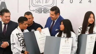 Gobierno de Puebla da impulso histórico al deporte con Juegos Nacionales Escolares 2025