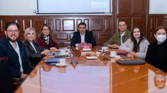 Gobierno de la Ciudad, referente nacional en transparencia y rendición de cuentas