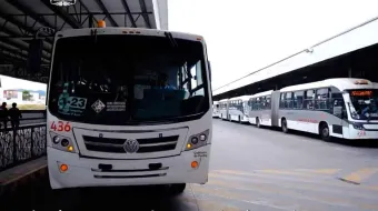 Habrá servicio de RUTA para CU2 