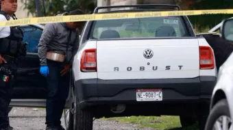 Hallan sin vida al juez federal Everardo Maya Arias en Zinacantepec, Edomex