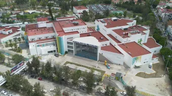 Sheinbaum en Puebla: Inauguración, reformas y motociclistas