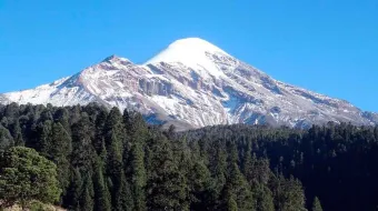 Inseguridad en el Pico de Orizaba: montañistas denuncian extorsiones y robos por parte de grupos armados