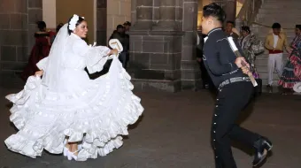 Invita IMACP a vivir un fin de semana de arte y cultura