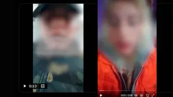 VIDEO. Jóvenes difunden en TikTok su deseo de unirse al CJNG: “Lo hago por voluntad propia”