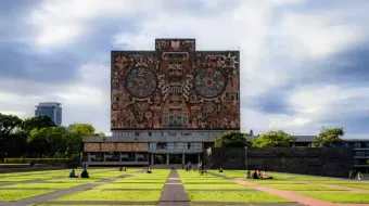 La UNAM sale del Top 100 en el QS World University Rankings 2026: ahora ocupa el lugar 136