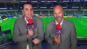 La dupla Martinoli-Garcia abre transmisiones por YouTube y le declaran la guerra a Televisa 
