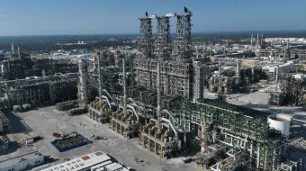 La refinería Dos Bocas alcanzará 340 mil barriles por día para 2026: IEA