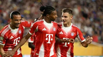 Mundial de Clubes 2024: Bayern Múnich gana a Boca Juniors y sigue invicto