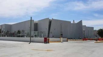 Museos Puebla cancela contrato del Museo Internacional del Barroco 14 años antes de lo previsto