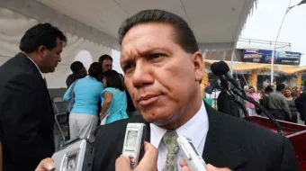 Nadie quiso comprar parcelas agrícolas embargadas al marinista Alfredo Arango