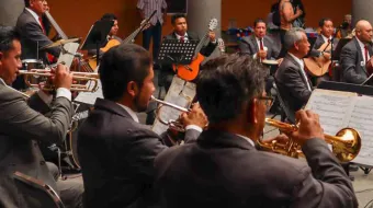 Noches de Fiesta Poblana: cultura, música y tradición para turistas y locales en Puebla