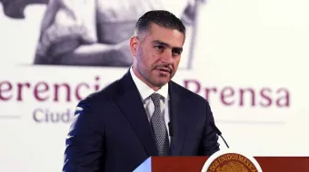 Omar García Harfuch relanza inteligencia policial para garantizar seguridad en México