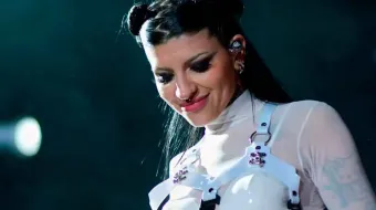  Pati Chapoy cierra su cuenta en X después de que Cazzu reventara el Auditorio Nacional