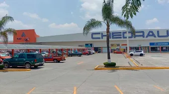 Plaza Crystal regulariza su situación con SOSAPATEX tras pago millonario