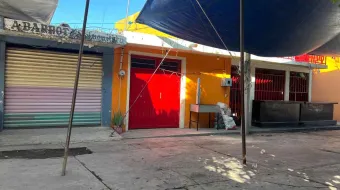 Policía de Izúcar es asesinado en la Feria del Elote de Atlixco