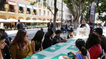 Puebla invita a vivir un fin de semana lleno de arte, música y cultura