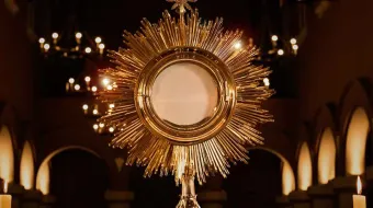 ¿Qué se celebra hoy 19 de junio? El Día de Corpus Christi