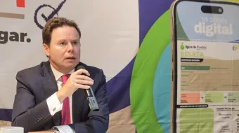 Agua de Puebla lanza “Re Conecta” para regularizar adeudos en 108 colonias
