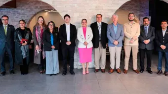 Reconocen universidades acciones de San Andrés Cholula en favor de la comunidad estudiantil