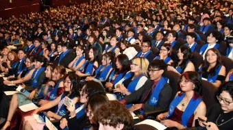Se gradúan 456 jóvenes de la Preparatoria Emiliano Zapata y de su extensión en SMT