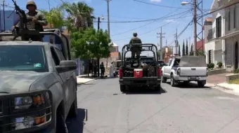 Se reanuda la violencia en Guerrero tras paso de "Erick"; 17 muertos en 24 horas 