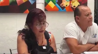 Trabajadores piden anular elección del sindicato del Seguro Social Sección 1